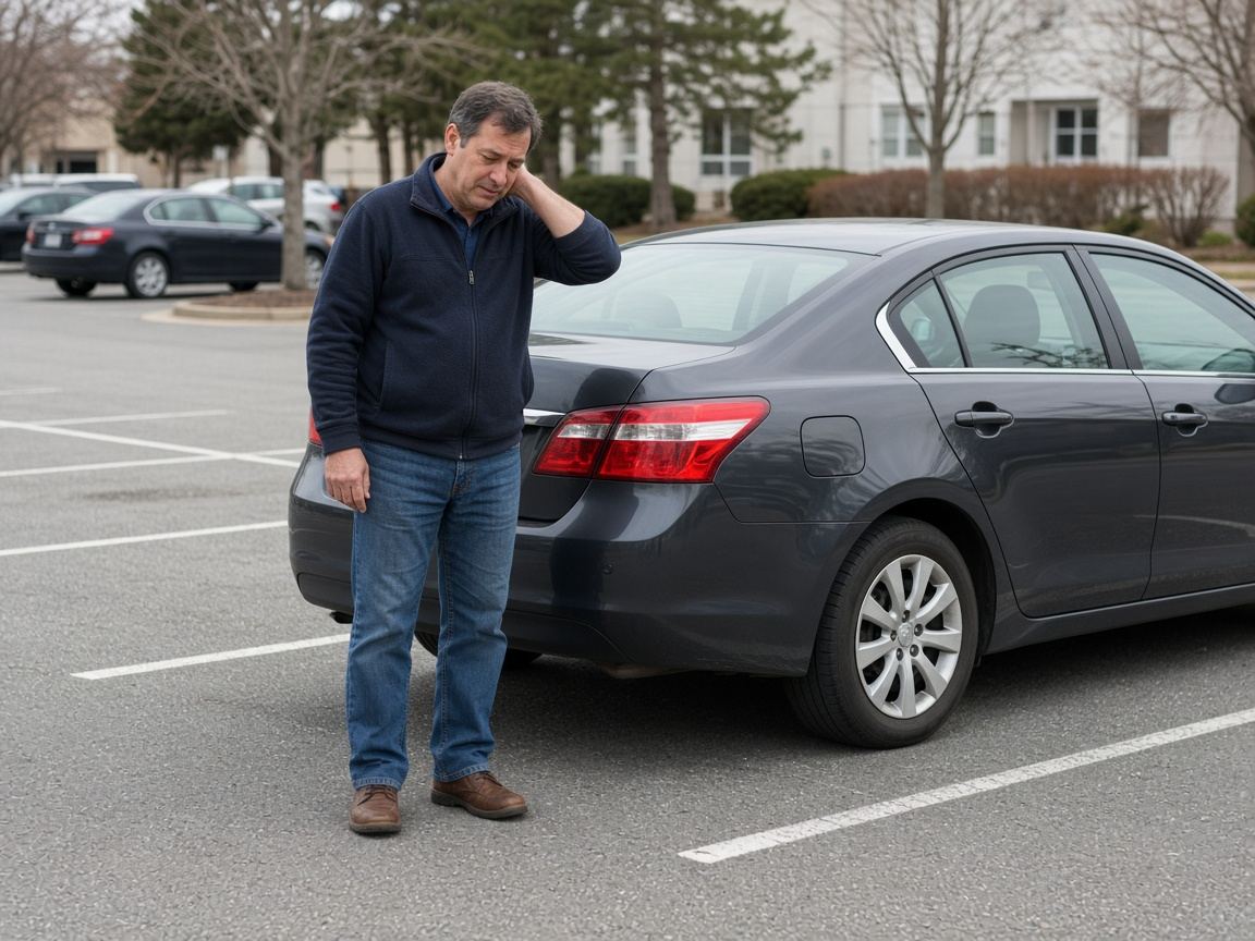 Smyrna chiropractor for auto & work injuries