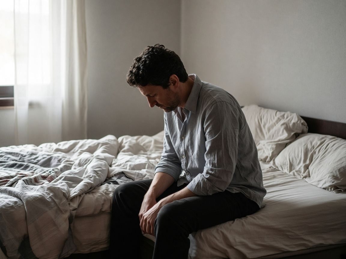 Smyrna chiropractor for fatigue