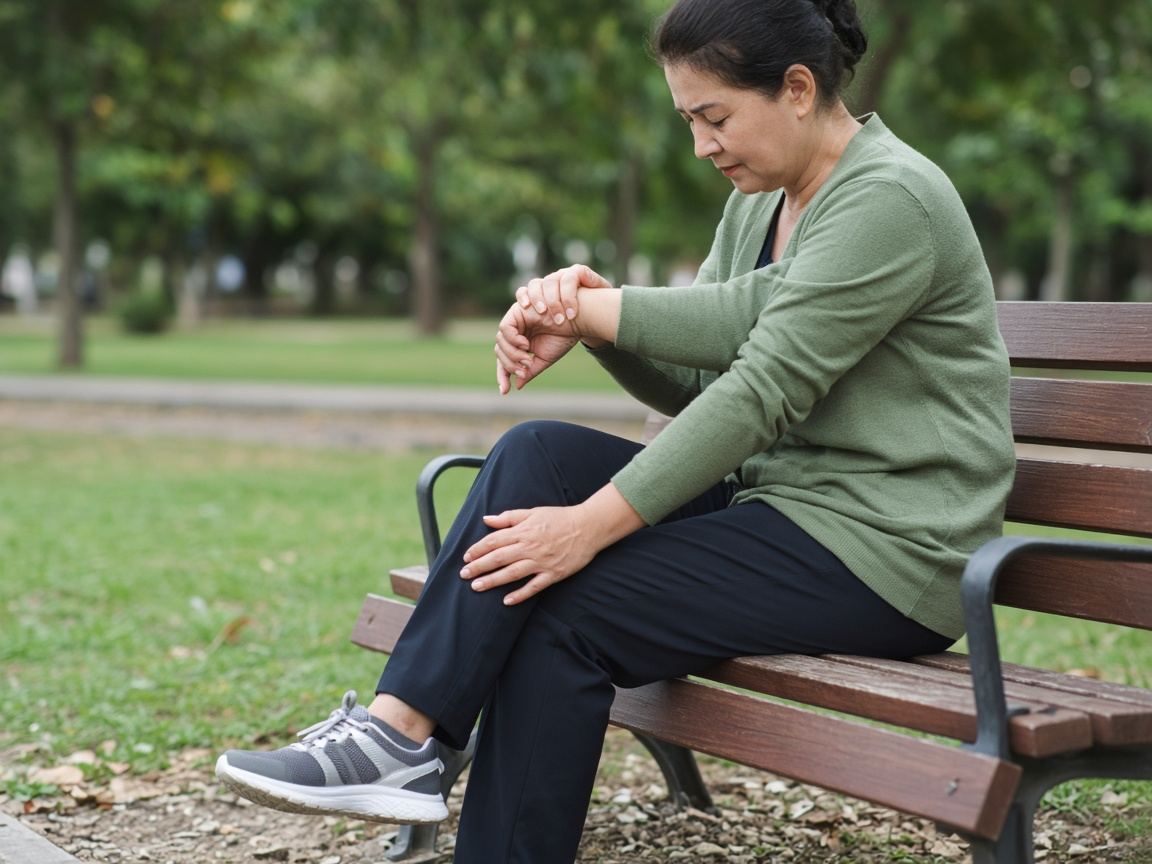 Smyrna chiropractor for extremity pain
