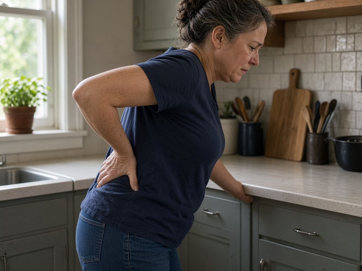 Smyrna chiropractor for muscle spasms