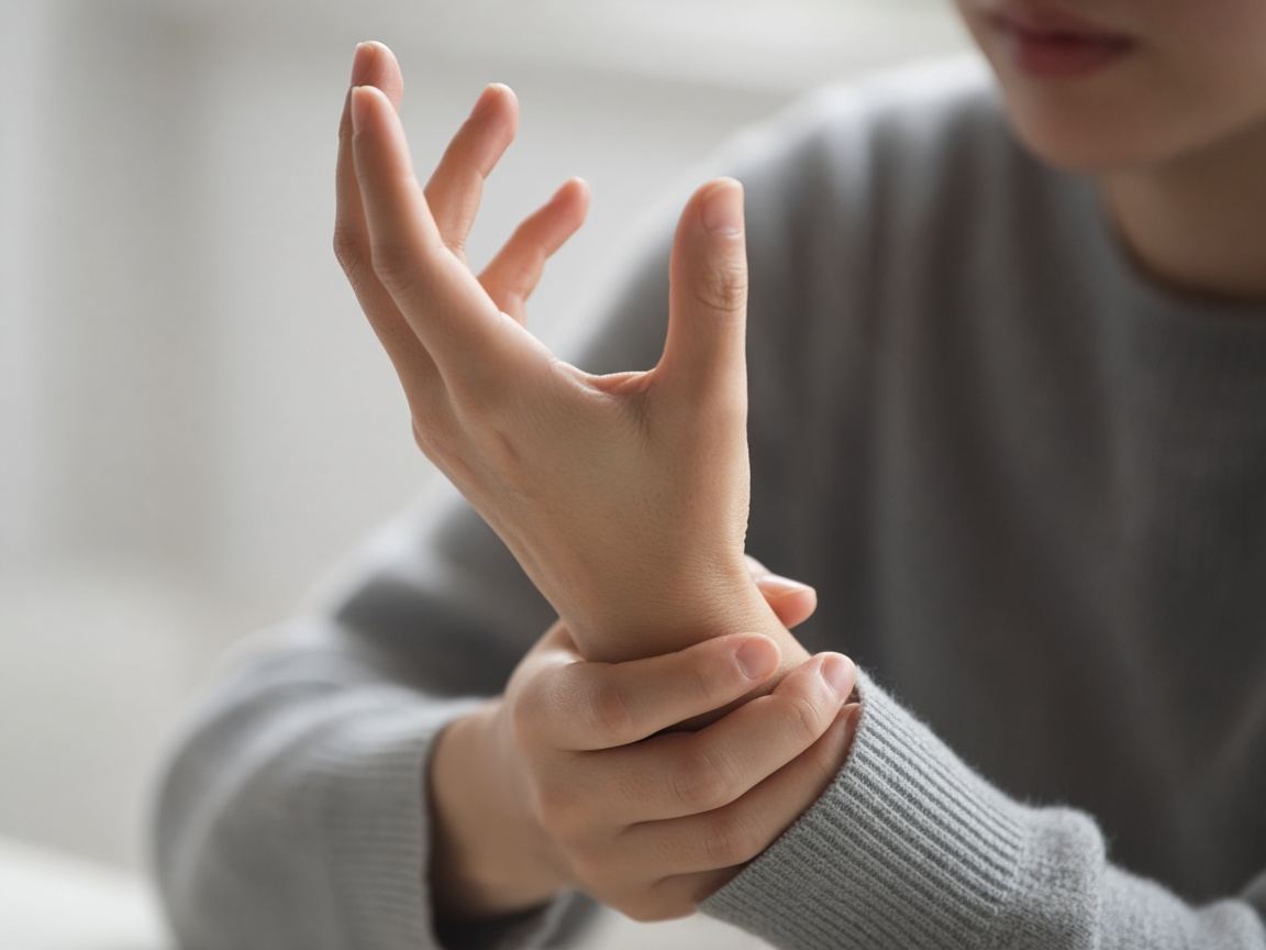 Smyrna chiropractor for nerve pain