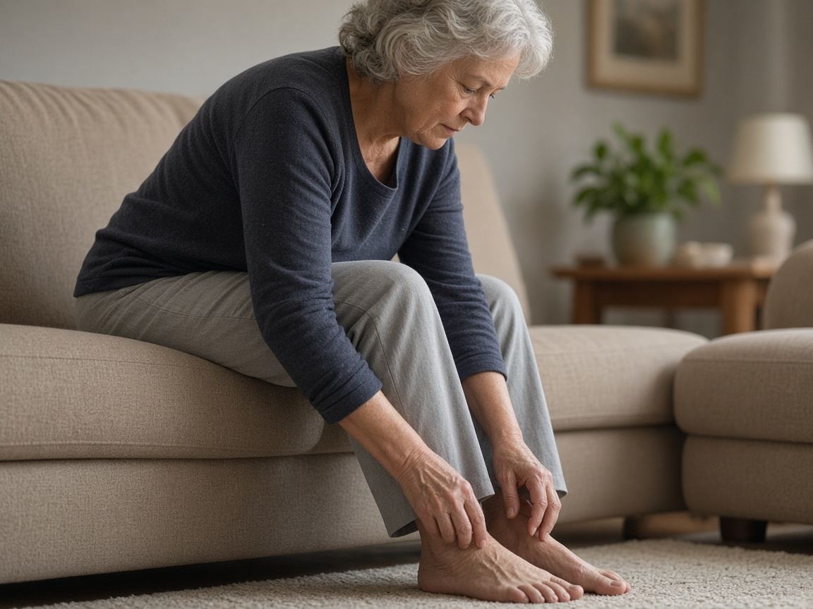 Smyrna chiropractor for neuropathy