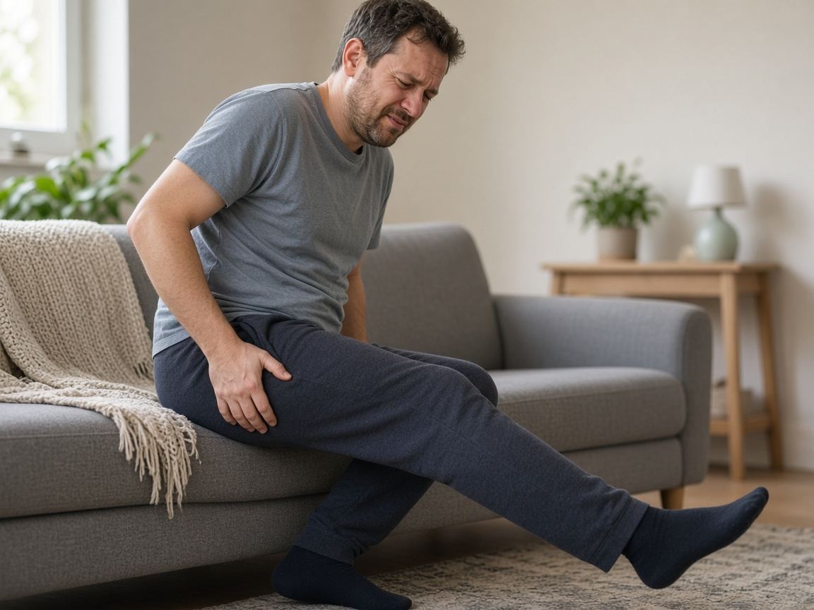 Smyrna chiropractor for sciatica / pinched nerves
