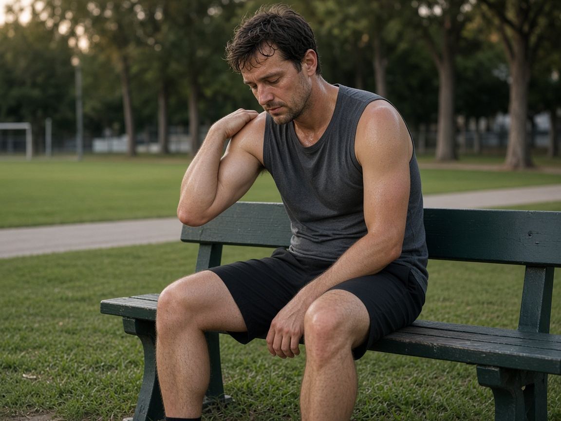 Smyrna chiropractor for sports injuries
