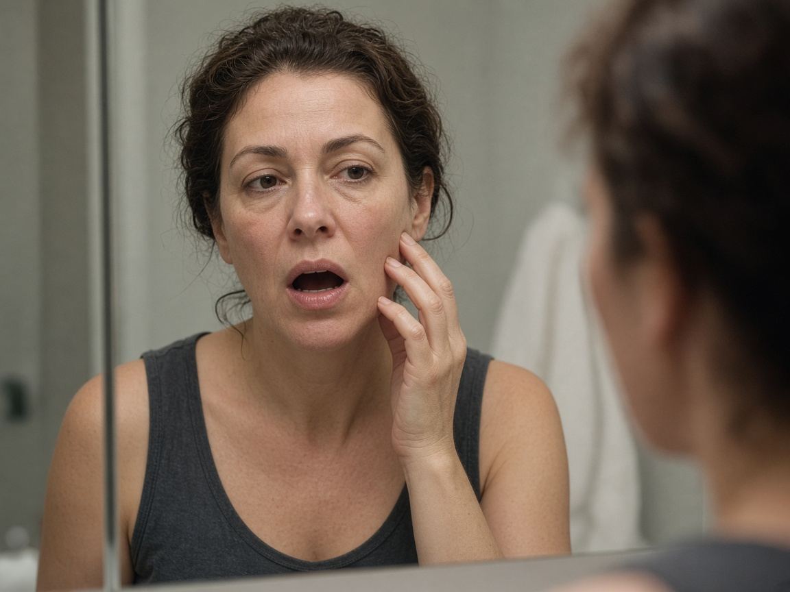 Smyrna chiropractor for tmj / jaw pain